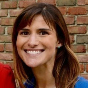 Meet your Posher, Quinn